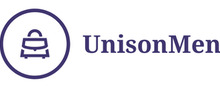 Logo Unison Men