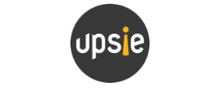 Logo Upsie