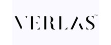 Logo Verlas
