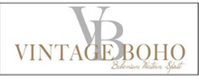 Logo Vintage Boho