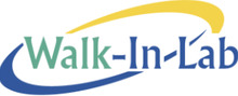 Logo Walk-In Lab, LLC