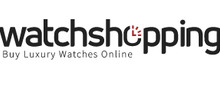 Logo Watchshopping