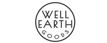 Logo Well Earth Goods