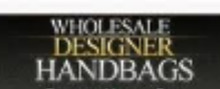 Logo Wholesale Designer Handbags