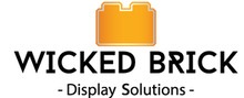 Logo Wicked Brick
