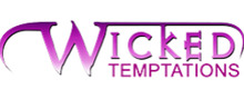 Logo Wicked Temptations
