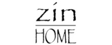 Logo Zin Home