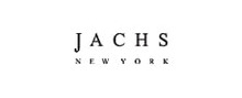 Logo JACHS NY