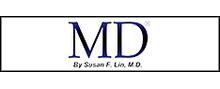 Logo MD Factor