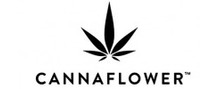 Logo Cannaflower