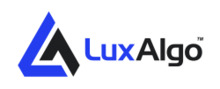 Logo Lux Algo
