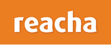 Logo Reacha
