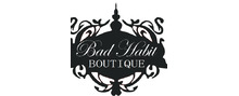 Logo BAD HABIT BOUTIQUE