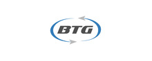 Logo Blair Technology Group