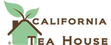 Logo California Tea House