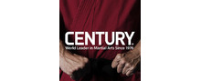 Logo Century Martial Arts