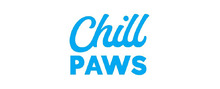 Logo Chill Paws