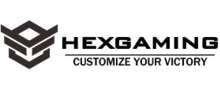 Logo Hex Gaming