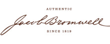 Logo Jacob Bromwell