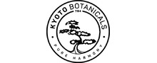 Logo Kyoto Botanicals