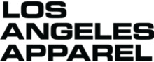 Logo LA Apparel
