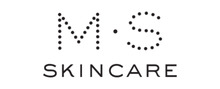 Logo M.S Skincare