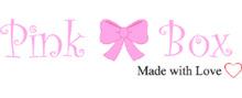 Logo Pink Box Accessories LLC