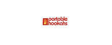 Logo Portable Hookahs