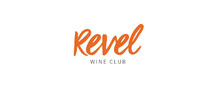 Logo Revel Wine