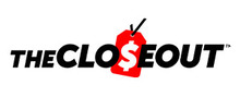 Logo The Closeout