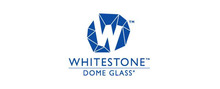 Logo Whitestone Dome Glass