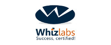 Logo Whizlabs.com