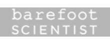 Logo Barefoot Scientist