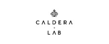 Logo Caldera + Lab