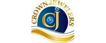 Logo Crown Jewelers
