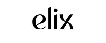 Logo Elix Healing