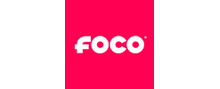 Logo FOCO