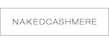 Logo Naked Cashmere