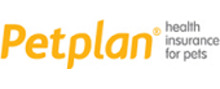 Logo Petplan
