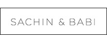 Logo Sachin & Babi