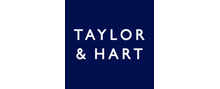 Logo Taylor & Hart