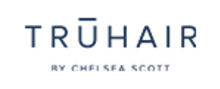 Logo TRUHAIR