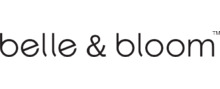 Logo Belle & Bloom