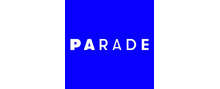 Logo Parade world
