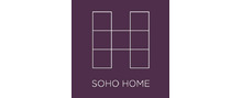 Logo Soho home