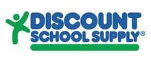 Logo Discount School Supply