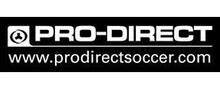 Logo Pro:Direct Soccer