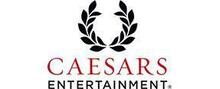 Logo Caesars Entertainment