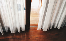 A quick guide to picking door curtains