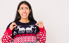 Where to find the best ugly Christmas sweater this year?